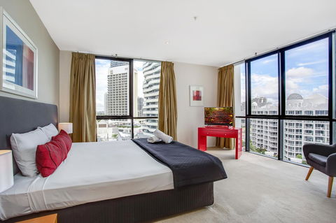 Aria Apartments - Holiday Jervis Bay 22