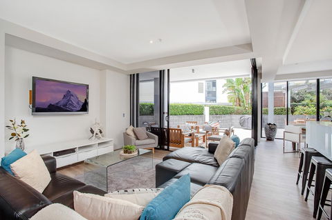 Aria Apartments - Holiday Jervis Bay 32