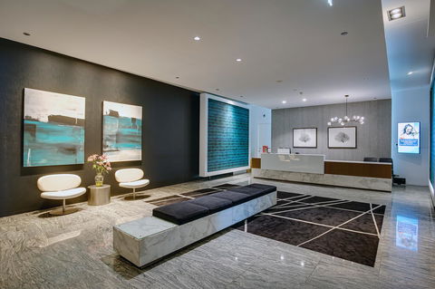 Aria Apartments - Holiday Jervis Bay 27