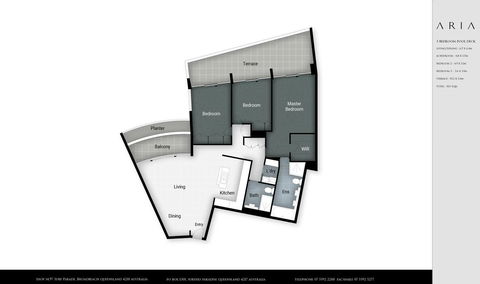 Aria Apartments - Holiday Jervis Bay 4