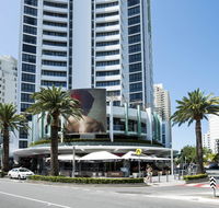 Aria Apartments - Holiday Jervis Bay
