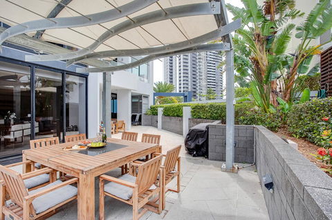 Aria Apartments - Holiday Jervis Bay 29