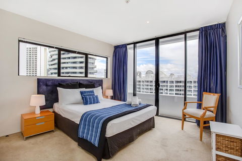 Aria Apartments - Holiday Jervis Bay 19