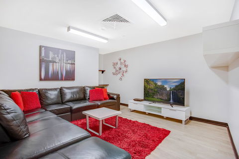 Aria Apartments - Holiday Jervis Bay 39
