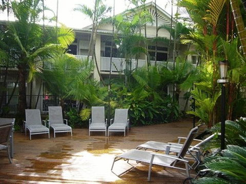 Port Douglas Retreat - Holiday Jervis Bay 14