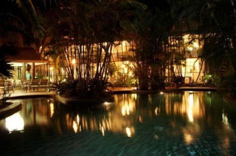 Port Douglas Retreat - Holiday Jervis Bay 8