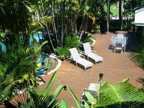 Port Douglas Retreat - Holiday Jervis Bay 0