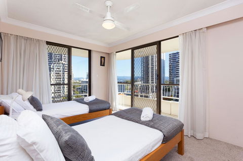Capricornia Apartments - Holiday Jervis Bay 12