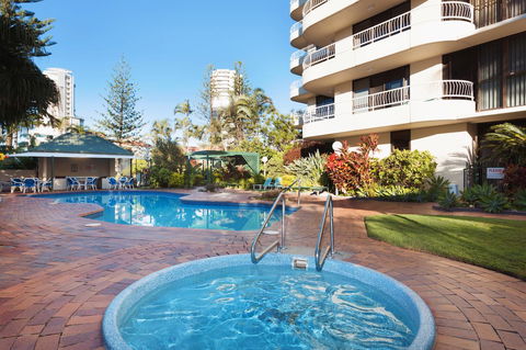 Capricornia Apartments - Holiday Jervis Bay 19