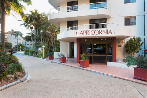 Capricornia Apartments - Holiday Jervis Bay 17