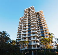 Capricornia Apartments - Holiday Jervis Bay