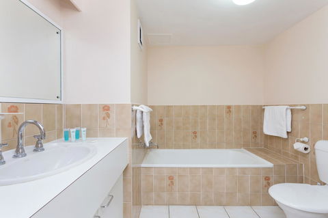 Capricornia Apartments - Holiday Jervis Bay 10