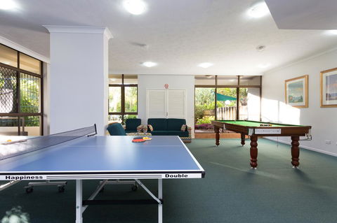Capricornia Apartments - Holiday Jervis Bay 22