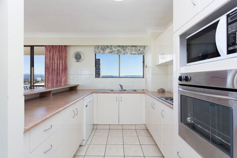 Capricornia Apartments - Holiday Jervis Bay 15