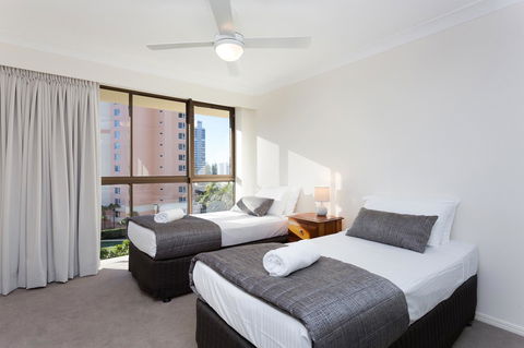 Capricornia Apartments - Holiday Jervis Bay 5
