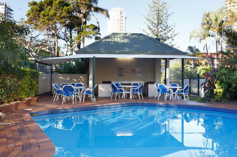 Capricornia Apartments - Holiday Jervis Bay 20