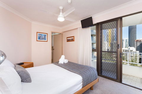 Capricornia Apartments - Holiday Jervis Bay 7