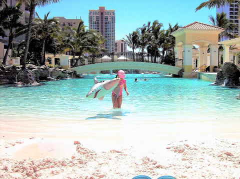 The Towers Of Chevron Renaissance - Holidays Gold Coast - Holiday Jervis Bay 1