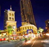 The Towers of Chevron Renaissance - Holidays Gold Coast - Holiday Jervis Bay