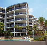 Vision Apartments - Holiday Jervis Bay