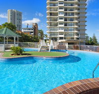 ULTIQA Beach Haven on Broadbeach - Holiday Jervis Bay