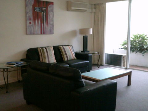 The Phoenician Resort - Holiday Jervis Bay 18