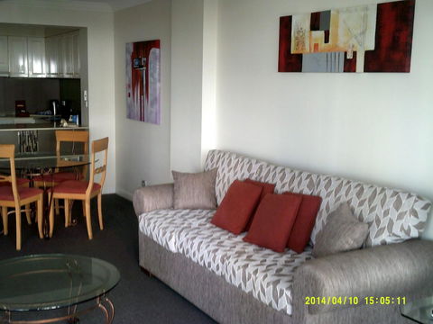 The Phoenician Resort - Holiday Jervis Bay 26