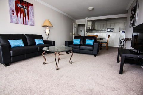 The Phoenician Resort - Holiday Jervis Bay 28