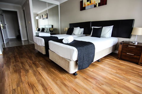 The Phoenician Resort - Holiday Jervis Bay 3