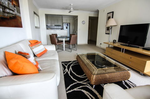 The Phoenician Resort - Holiday Jervis Bay 2
