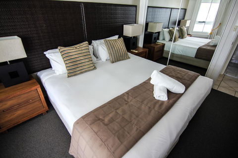 The Phoenician Resort - Holiday Jervis Bay 31