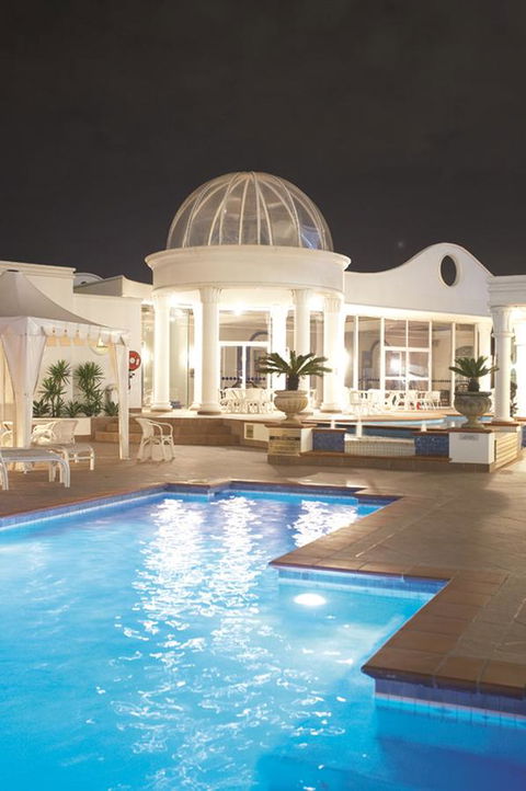 The Phoenician Resort - Holiday Jervis Bay 12