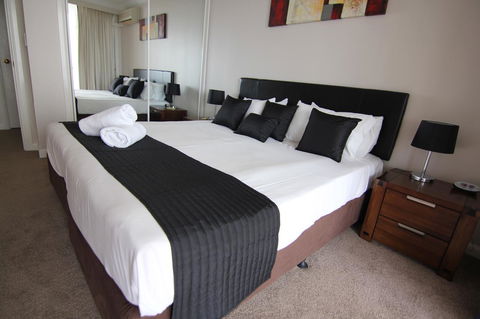 The Phoenician Resort - Holiday Jervis Bay 14