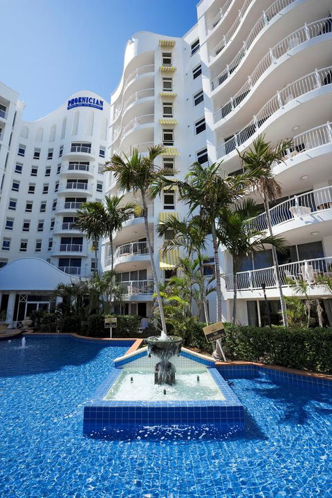 The Phoenician Resort - Holiday Jervis Bay 10