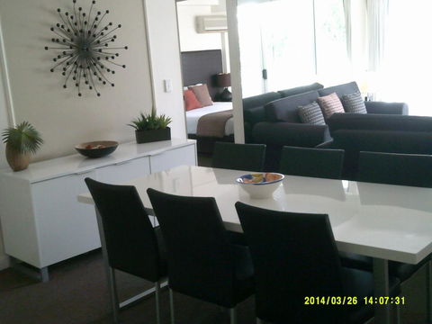 The Phoenician Resort - Holiday Jervis Bay 20