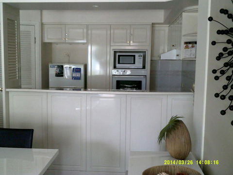 The Phoenician Resort - Holiday Jervis Bay 22