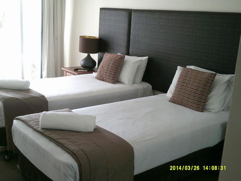 The Phoenician Resort - Holiday Jervis Bay 23