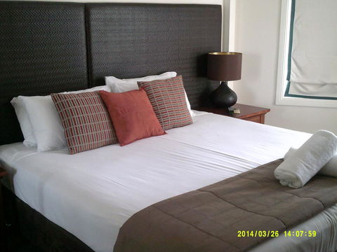 The Phoenician Resort - Holiday Jervis Bay 21