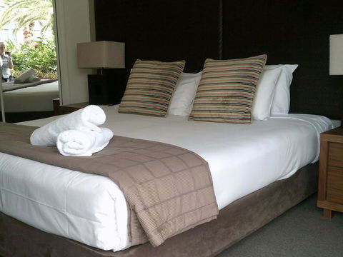 The Phoenician Resort - Holiday Jervis Bay 16