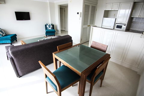 The Phoenician Resort - Holiday Jervis Bay 17