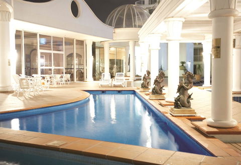 The Phoenician Resort - Holiday Jervis Bay 1