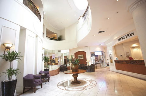 The Phoenician Resort - Holiday Jervis Bay 5
