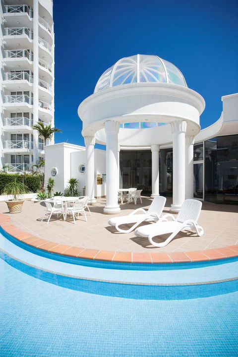 The Phoenician Resort - Holiday Jervis Bay 6