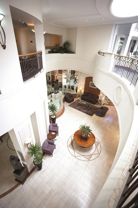 The Phoenician Resort - Holiday Jervis Bay 11
