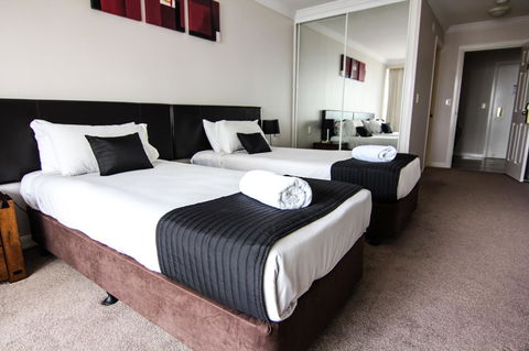 The Phoenician Resort - Holiday Jervis Bay 30