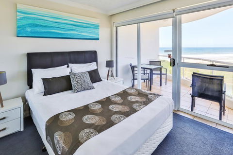 Regency On The Beach - Holiday Jervis Bay 3