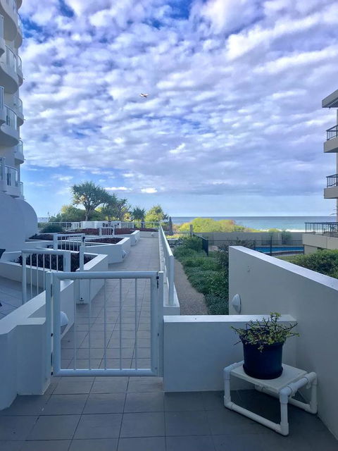Regency On The Beach - Holiday Jervis Bay 8