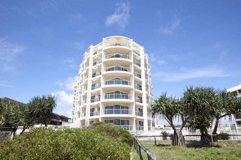 Regency On The Beach - Holiday Jervis Bay 11