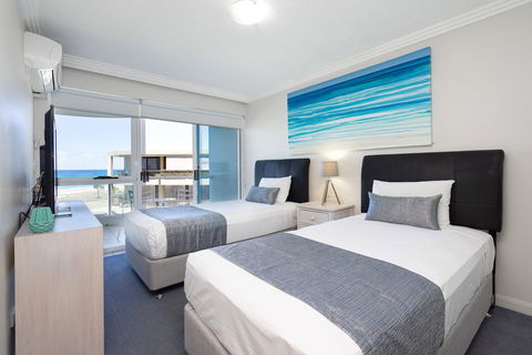 Regency On The Beach - Holiday Jervis Bay 1