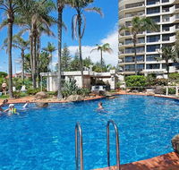De Ville Apartments - Holiday Jervis Bay